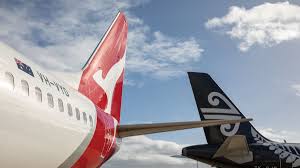 New zealand is the only country in the world that has such an arrangement with australia. Australia New Zealand Travel Could Open On State By State Basis Executive Traveller