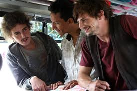 In a society grappling with its communist past and european present, both the cultural elite and disenfranchised young men see forces of darkness descending over europe. Cool Tura 2 A Sorpingpong