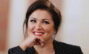 Их связала классическая музыка, сцена и. Opernaya Pevica Anna Netrebko Vylechilas Ot Koronavirusa Obshestvo Rbk