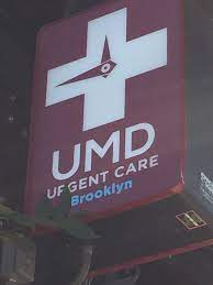 UMD Urgent Care - Williamsburg, 633 Driggs Ave, New York, NY, Physicians &  Surgeons Emergency Service - MapQuest