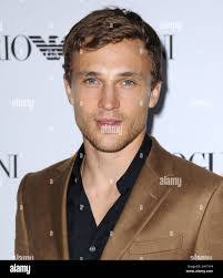 William Moseley's Instagram, Twitter & Facebook