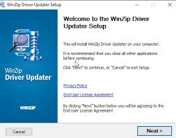 Windows 10, 8, 7, & vista. How To Update Your Drivers For Free Driver Updater By Winzip