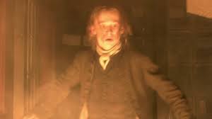 Outlander Homepage: “In the Shadows”