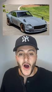 Nissan Datsun Guayin