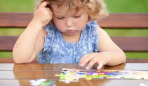 Welcome to the fun jigsaws planet! New Research Reveals How Children Learn To Do Jigsaw Puzzles Nursery World