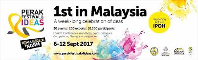Ada 20 gudang lagu perak festival of ideas 2018 terbaru, klik salah satu untuk download lagu mudah dan cepat. Zambry Abd Kadir On Twitter Join Us At Perak Festival Of Ideas A Week Long Celebration Of Ideas Full Of Seminar Conferences Dialogues Etc In Various Fields Https T Co Lar2p7zos5