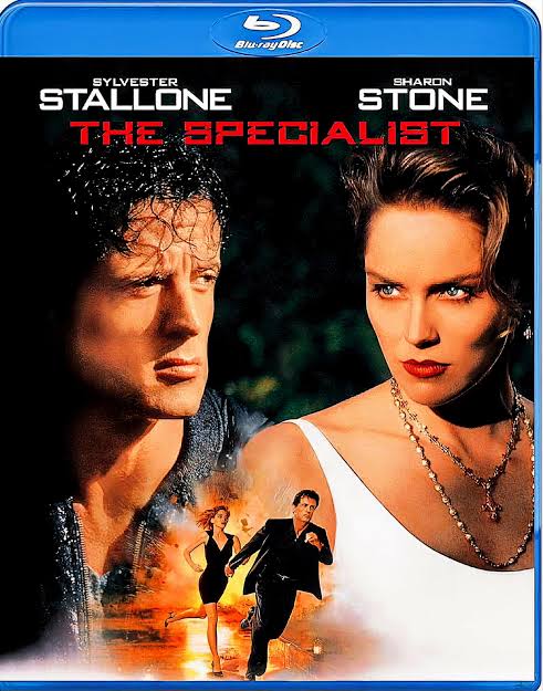 The Specialist movie review with Sly Stallone