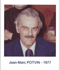 Jean-Marc Potvin (1920-1979)