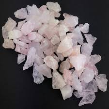 Marionette stone has designs which are in fact layers pertinent to rocks which are bristle and they are engineered quartz stone is the perfect combination of natural mineral and modern expertise. Rough Rose Quartz Stone Of Love Crystal Healing