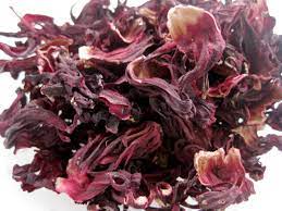 Made from the dried, edible flowers of the hibiscus sabdariffa plant, and enjoyed hot or cold, this tart beverage may help lower blood pressure and cholesterol levels in the body. Dried Hibiscus Flower By Bayan Gmbh Dried Hibiscus Flower Usd 800 950 Ton Approx Id 1044731