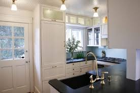 When small is just less kitchen space. Big Kitchens Vs Small Kitchens What S Your Preference Addicted 2 Decorating