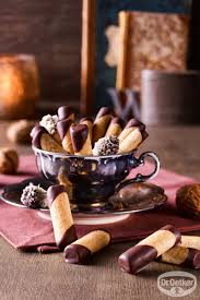 Walnuss Makronen Stabchen Rezept Makronen Platzchen Mit Eiweiss Rezept Kekse