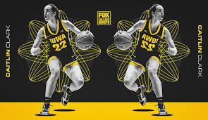 How Iowa's Caitlin Clark is revolutionizing women's basketball : r/NCAAW