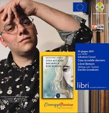 Meno di un mese dall'inizio di Ormeggi Festival a Lamezia Terme -