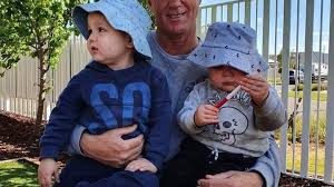 Fundraiser for Kylie Gardiner by Kerri Wasiak : Support for Sherie & Earl  Byrne Grandkids