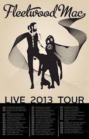 Fleetwood Mac Poster By Mandi P Fleetwood Mac Fleetwood Concert Posters
