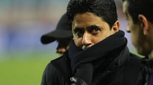 Psg and manchester city meet as living proof that cash is king. Paris Saint Germain Al Khelaifi Offenbar Wegen Korruption Angeklagt