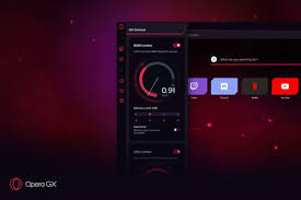 Opera gx offline installerall games. Opera Gx Is A Browser For Gamers But The Actual Gaming Is Still To Come Digital Trends