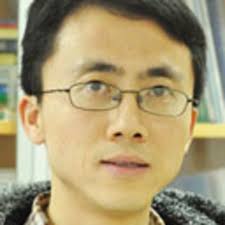 Yuming WANG