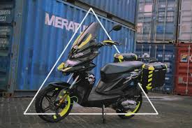 Entdecke rezepte, einrichtungsideen, stilinterpretationen und andere ideen zum ausprobieren. 18 Kumpulan Ide Modifikasi Beat Street 2021 Terbaik Lengkap Kanalmu