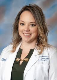 Taylor Schutte AuD., CCC-A, FAAA, PASC, CH-AP