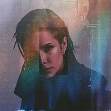 Halsey's new album's release date is january 17. Graveyard Song Wikipedia
