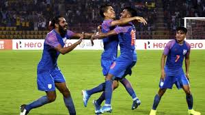 Ind vs qat live streaming: India To Face Their Toughest World Cup Qualifying Opponents Qatar