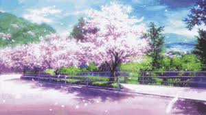 Several types of wallpaper engine wallpapers are supported and ready to use, including 3d and 2d animations, websites, videos and even some applications. Top 30 Cherry Blossom Wallpaper Gifs Find The Best Gif On Gfycat