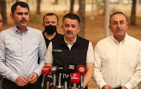 Jul 02, 2021 · rüzgarın etkisiyle büyüyen yangına bir söndürme uçağı, 3 helikopter, 10 arazözün yanı sıra manisa ve demirci'den yönlendirilen itfaiye ekipleriyle müdahale edildi. F3umxhzs1fs7mm