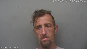 Colbert County Arrest Reports 07/17/17