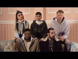 Pentatonix Rock Out On This A Cappella Version Of Bohemian Rhapsody Pentatonix Bohemian Rhapsody A Cappella
