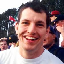 The Cal 100: No. 21 -- Mark Bingham