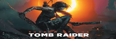 تحميل لعبة Shadow Of The Tomb Raider برابط مباشر Tomb Raider Tomb Movie Posters