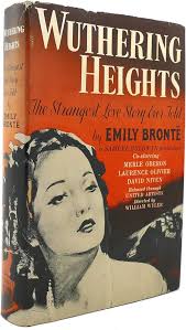 Wuthering Heights: BRONTE, Emily: Amazon.com: Books