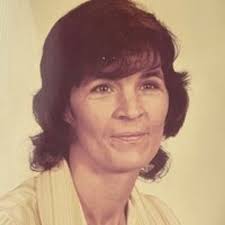 Irene Osborne Obituary November 20, 2021