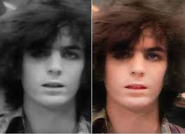 Newly Restored Pink Floyd Footage Shows The Band At A Haunting Turning Point