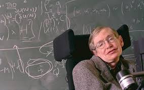 Image result for 霍金的重要性，