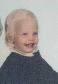 Ter nagedachtenis aan Lucinda Lynn "Cindy" Schaefer, het eerste slachtoffer  van de "Toolbox Killers". : r/serialkillers