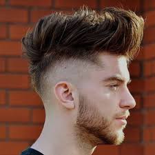 Spiked hair was very trendy in the nineties, but it is back again with a modern touch to make it look some men like to keep spiky hair, and most of them look incredible because this style is suitable for. Spiky Hair 50 Modern Ways To Wear Spikes Today Men Hairstyles World