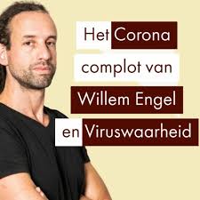 De waarheid mag niet meer gezegd worden nou de eerste chinese vrijwilliger voor het vaccin is gevonden. Willem Engel S Corona Complot Viruswaarheid By Vocast Onversneden Conversaties