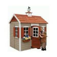 Solowave Design 280200 Savannah Play Set By Big Backyard Play Houses Big Backyard Wood Playhouse