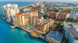 Maybe you would like to learn more about one of these? Holiday Inn Hotel Suites Clearwater Beach An Ihg Hotel Clearwater Beach Updated 2021 Prices