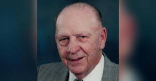 Robert William "Bob" Garvin Obituary