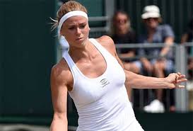 Camila giorgi women's singles overview. Camila Giorgi Bra Size Height And Weight Starsbrasize Com