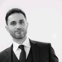 Joseph Rizk Email & Phone Number