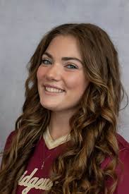 2025 Softball Roster