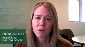 A Giving Tuesday message from Interim CEO Meredith Vaughan. Our goal is to  raise an additional $2,500 by midnight!