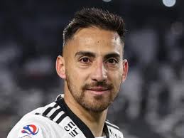 Ferragut visitó el Monumental: es profesor en Estados Unidos