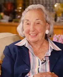 Joyce B. Cowin Gordon J. Davis Ronnie F. Heyman Leni F. and Peter W. May  Elizabeth F. Stribling Landmark Heroes