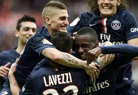 Ini Komitman Marco Verratti Bersama Psg Psg Paris Saint Germain Lille